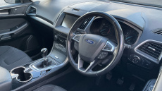 Ford S-MAX 1.5 EcoBoost 165 Zetec 5dr Petrol Estate